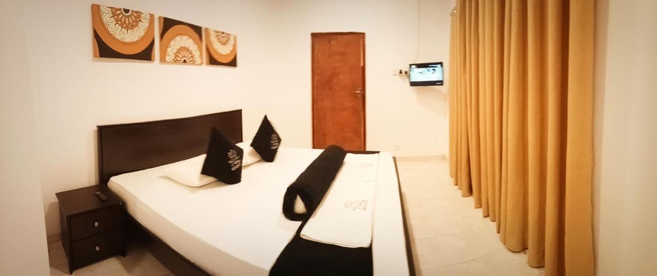 Abhaya Resorts Anuradhapura Exterior photo