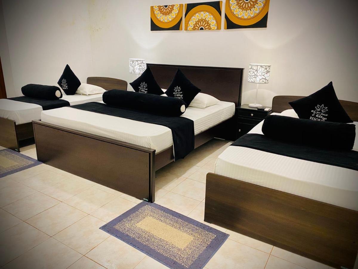 Abhaya Resorts Anuradhapura Exterior photo
