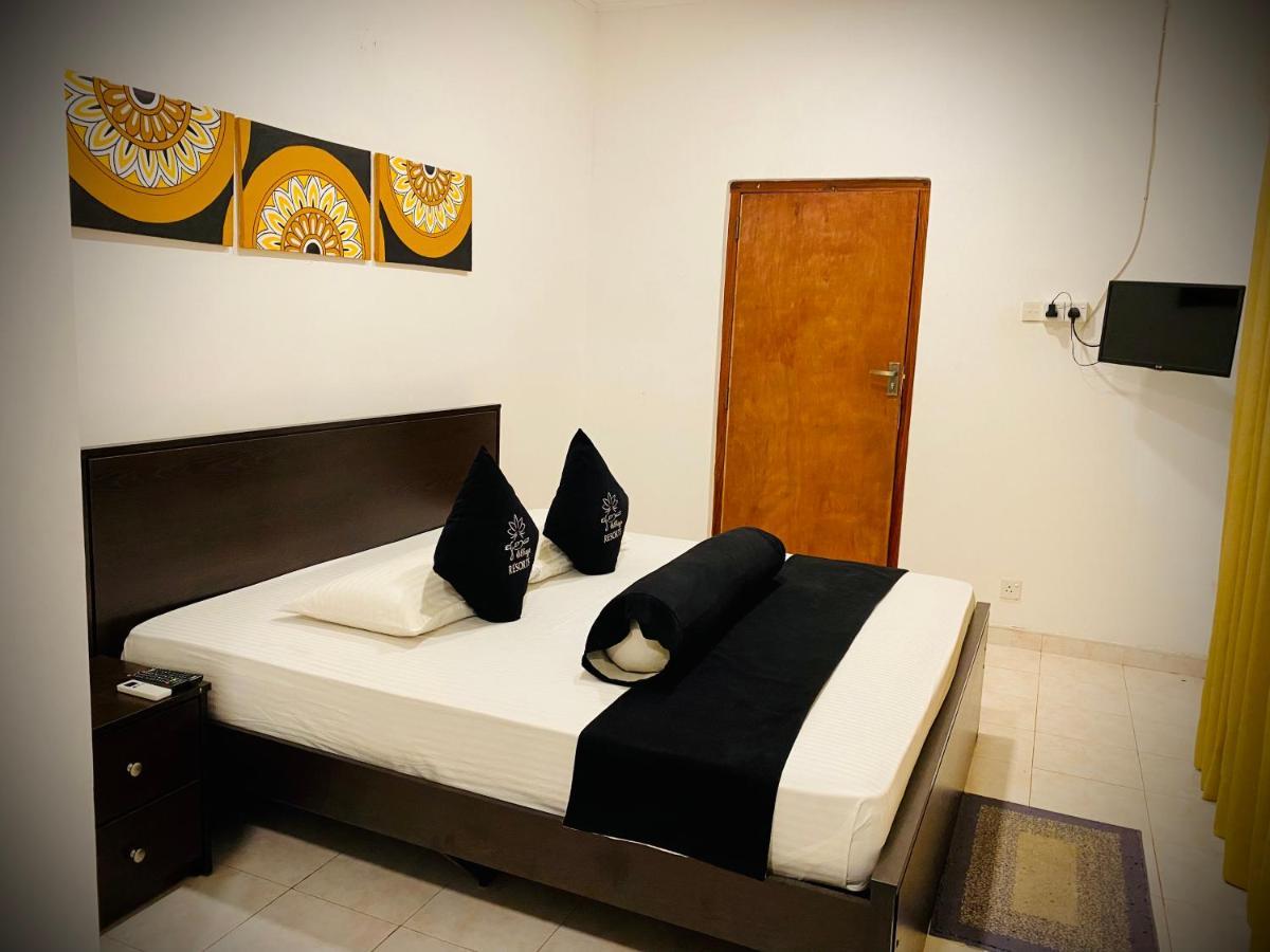 Abhaya Resorts Anuradhapura Exterior photo